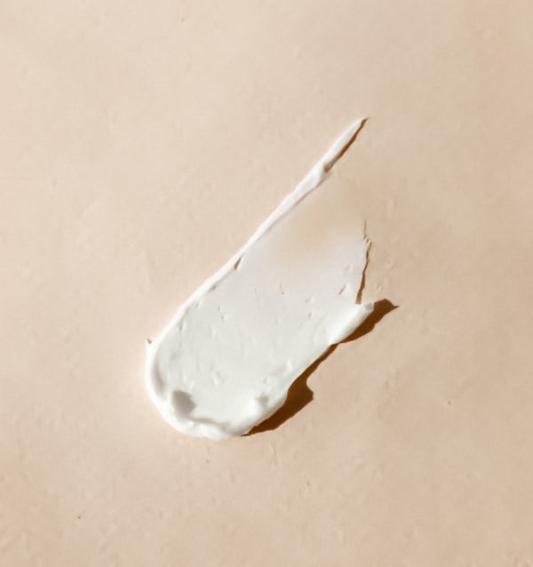 Soin de la peau